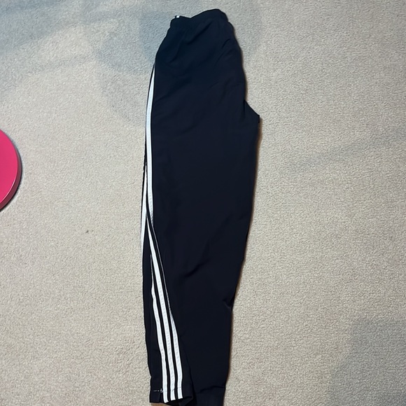 Adidas Track Pants Size Men’s Medium - Picture 4 of 7